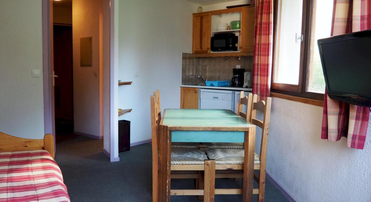 Apartment Travelski Classic - Boedette Saint-Martin-de-Belleville
